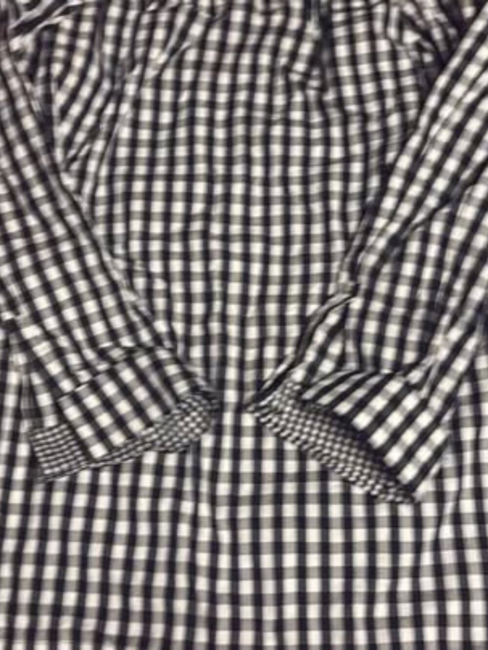 Lafayette 148 Blouse Size S